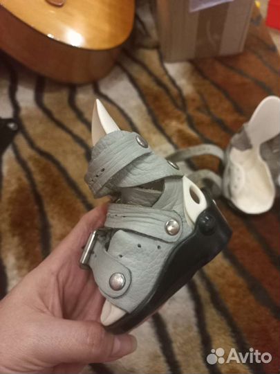 Планка Добса + брейсы SP (0)