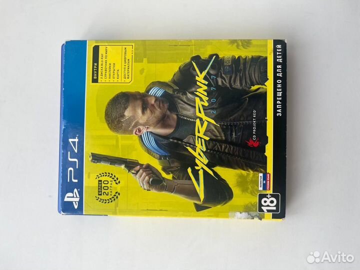 Sony PS4 slim 1tb с дисками