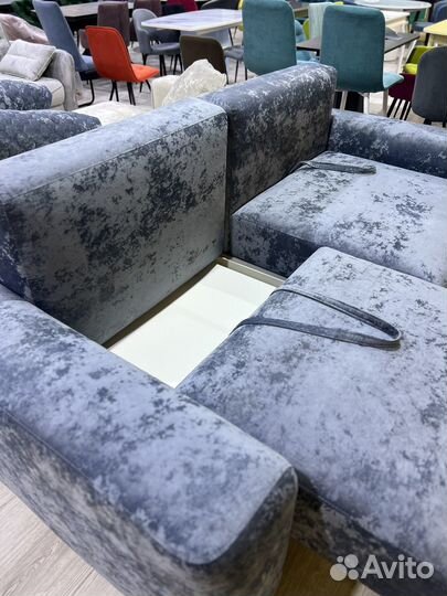 Диван Палермо А