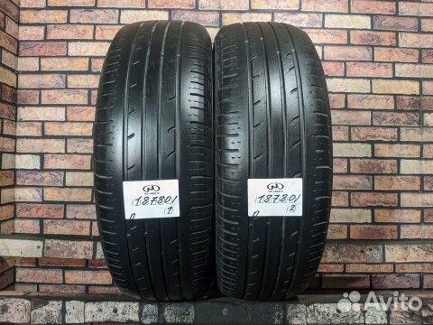 Nexen Roadian 542 245/70 R17