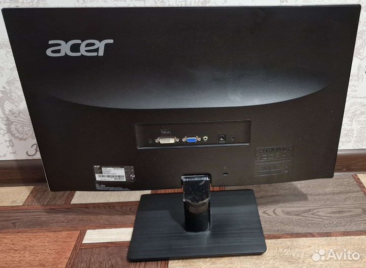 Монитор Acer 21.5