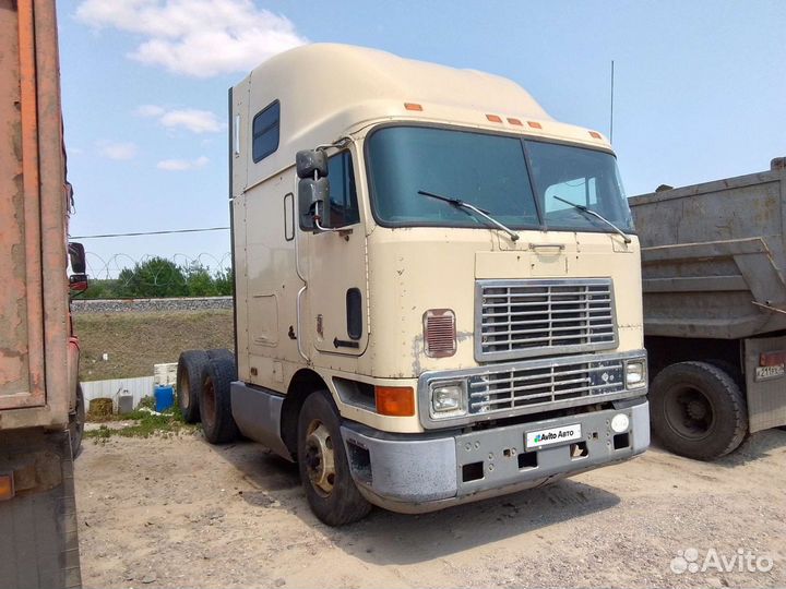 International 9800, 1998