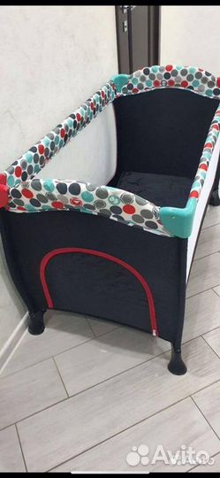 Манеж фишер прайс