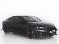 Audi RS5 2.9 AT, 2019, 88 520 км, с пробегом, цена 6 289 000 руб.