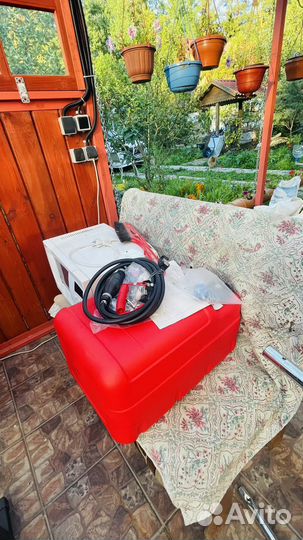 Надувная лодка Yamaran