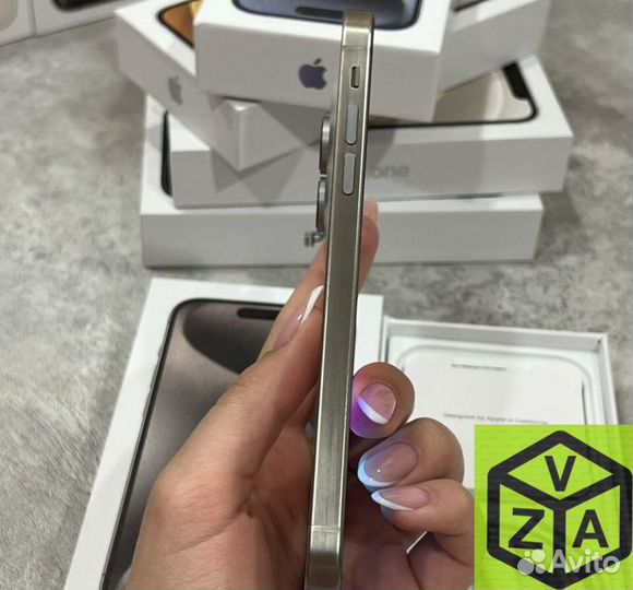 iPhone Xr в корпусе 15 pro