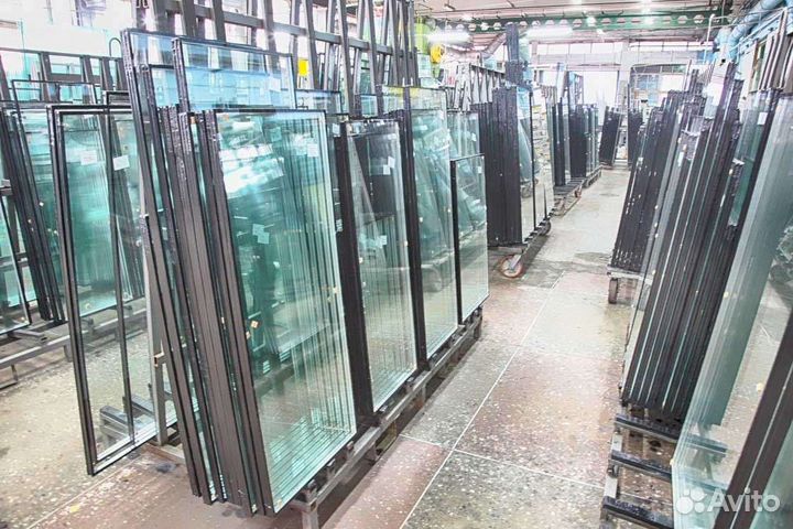 Бюджетные окна