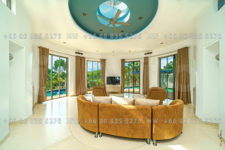 Дом (Таиланд)