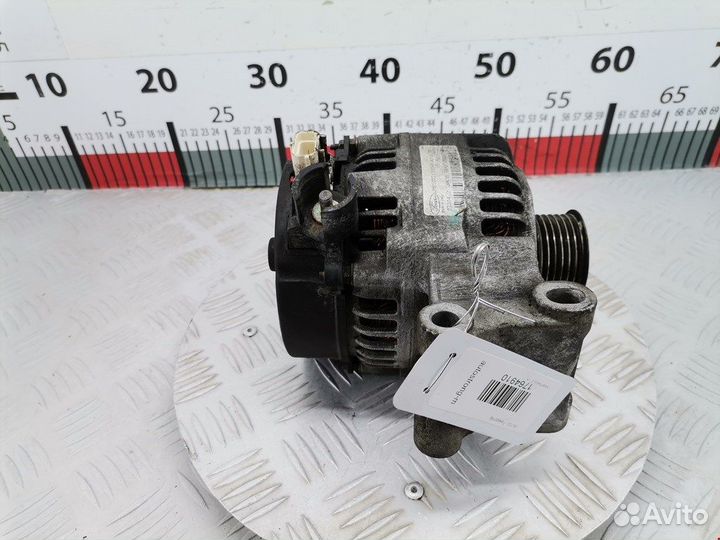 Генератор для Ford Focus 2 1708472