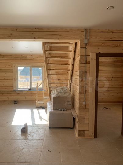 Дом 60 м² на участке 10 сот.