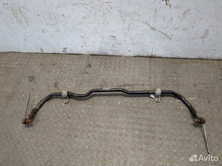 Стабилизатор подвески Skoda Yeti, 2014