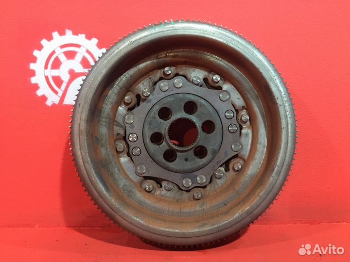 Маховик МКПП Volkswagen Passat Cc седан cbab 2.0L