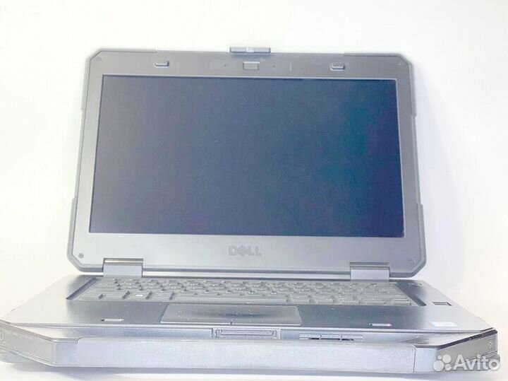 Dell 5414 8Gb SSD 257Gb HD Grh 520 i5-6300U