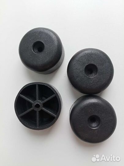 Ножки для мебели