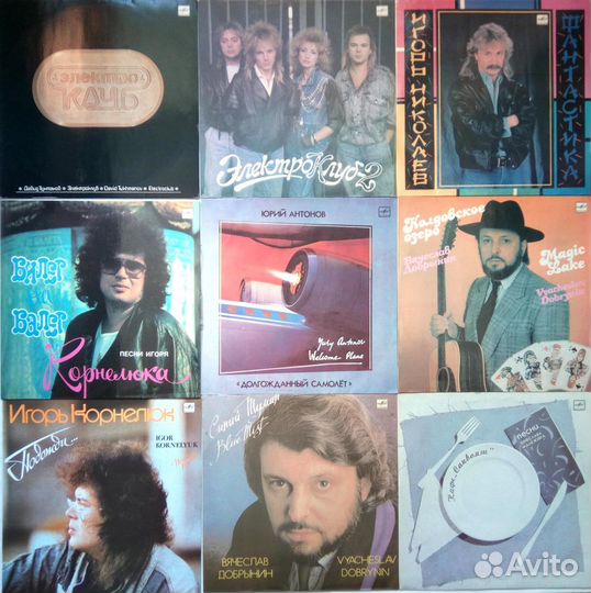 Антонов, Корнелюк, Добрынин, Николаев, Малежик