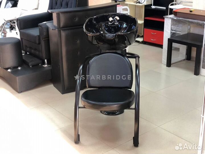 Мойка парикмахерская