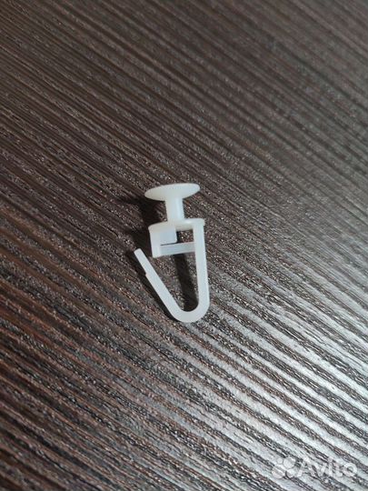 Крючки для штор