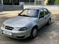 Daewoo Nexia 1.5 MT, 2012, 115 000 км, с пробегом, цена 327 000 руб.