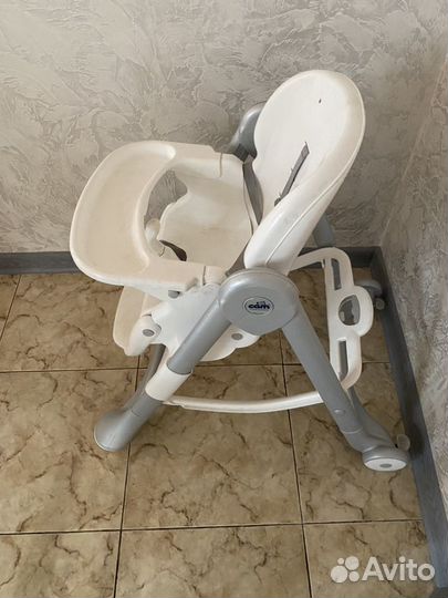 Стул для кормления