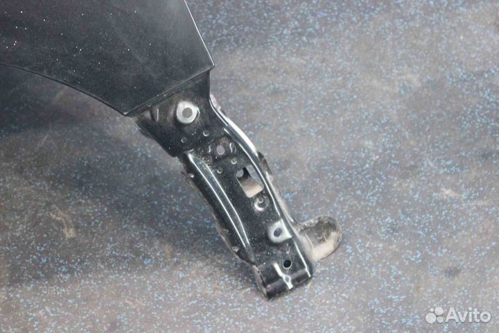 Крыло Mazda 6 (Мазда 6) GH GS1D52210D