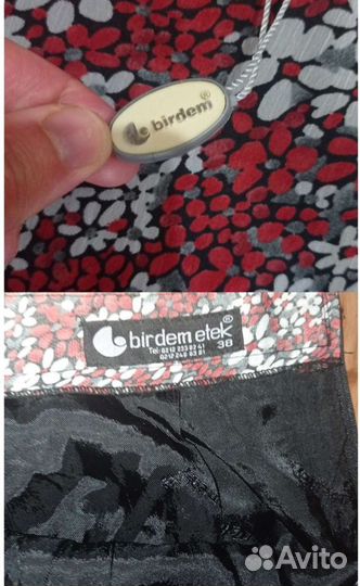 Продаю новую летную лёгкую юбку