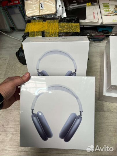 Apple AirPods Max 1к1 в Воронеже