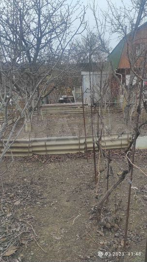 Участок 3,3 сот. (ИЖС)