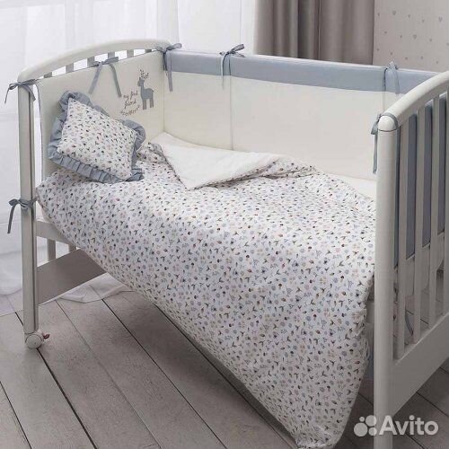 Perina Комплект постельных принадлежностей Little