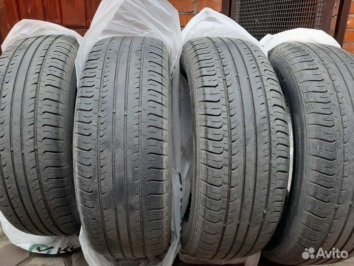 Hankook Optimo H411 205/60 R16 92V