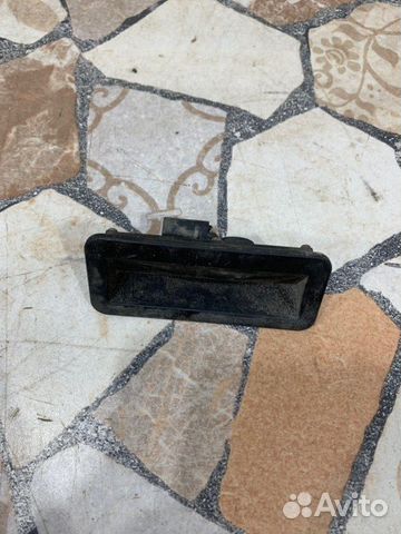 Кнопка открывания багажника Ford Focus хэтчбэк 1.6