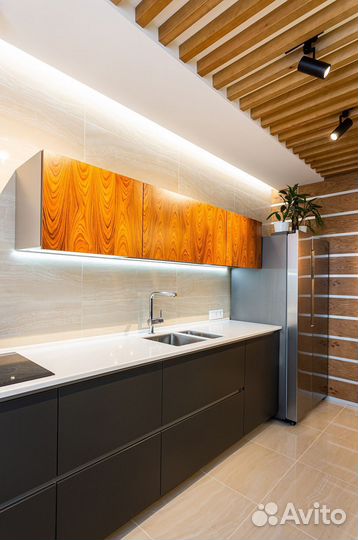 Кухни на заказ