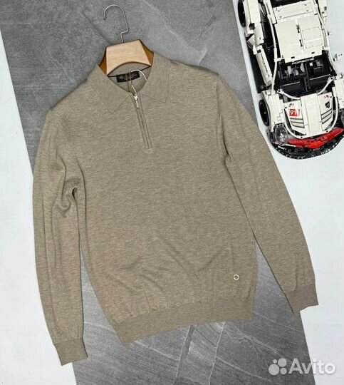 Кофта мужская Loro Piana