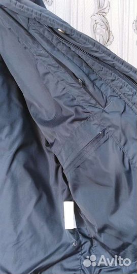 Куртка мужская Lavine