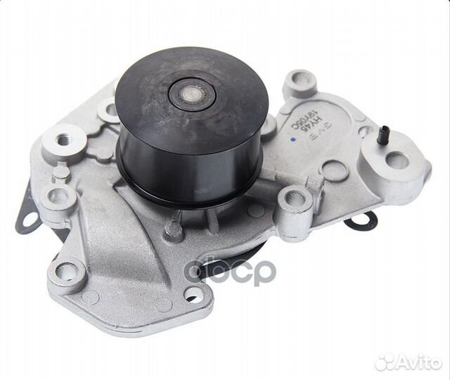 Насос водяной;HY D4AL HD