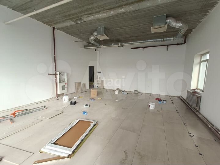 Сдам офисное помещение, 103.91 м²