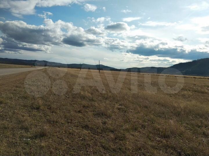 Участок 16 га (СНТ, ДНП)