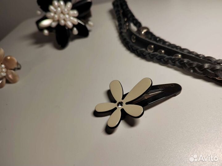 Украшения из натурального жемчуга