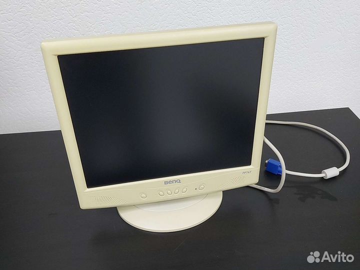 Монитор BenQ 17