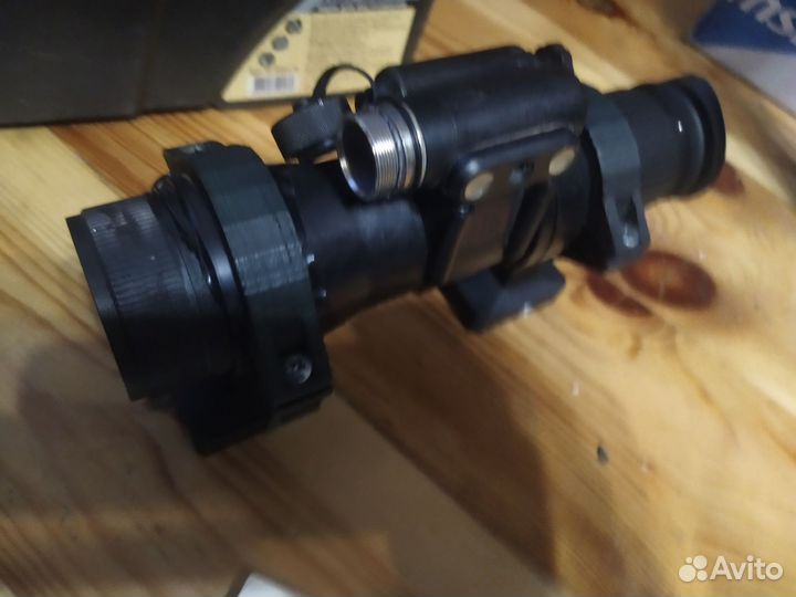 Прибор ночного видения ATN Night spirit