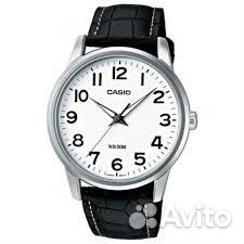 Часы casio MTP-1303PL-7B