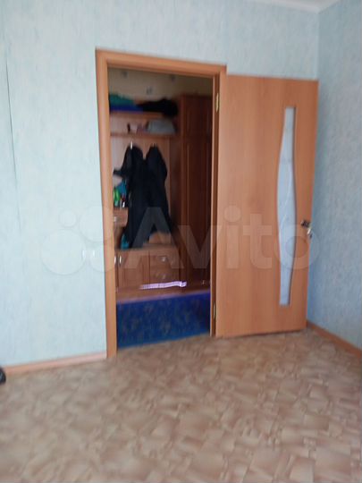 Комната 11,4 м² в 2-к., 5/9 эт.