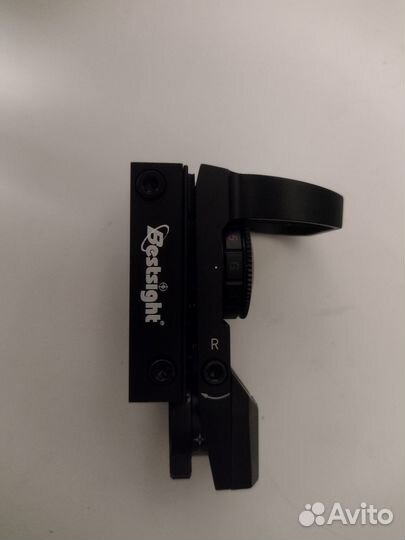 Коллиматорный прицел