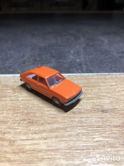 Модель 1/87