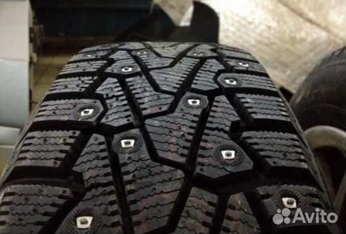 Pirelli Winter Ice Zero 185/65 R14 86T