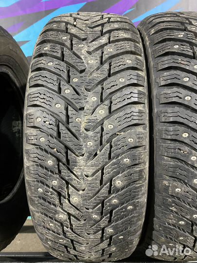 Nokian Tyres Hakkapeliitta 8 185/65 R14