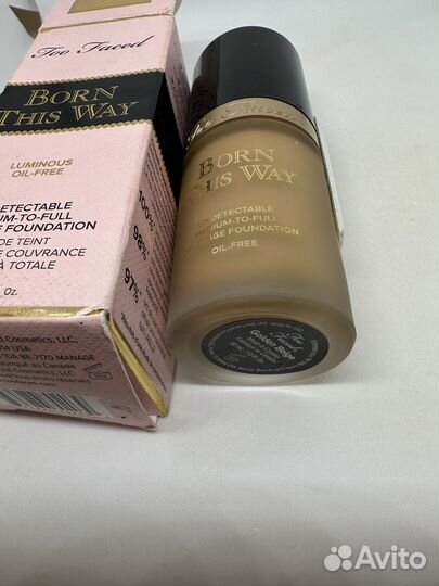 Bb и тональные крема новые оригинал