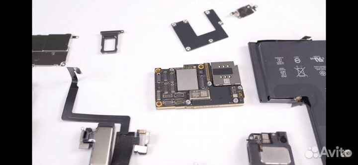 Ремонт и скупка сотовых телефонов