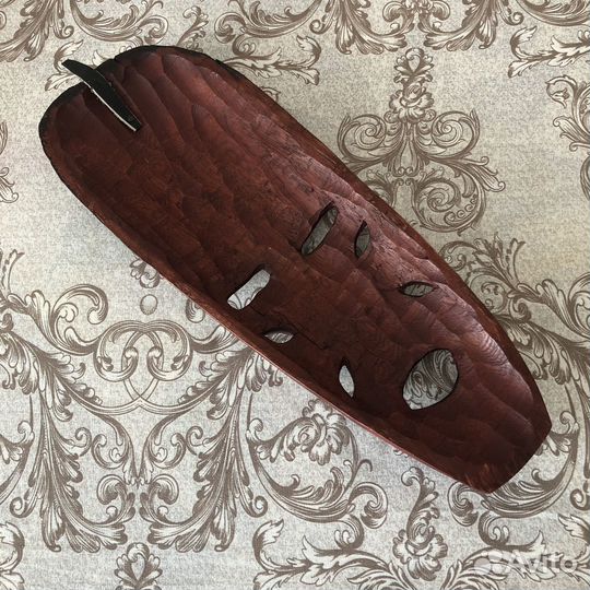 Африканская маска, интерьер,аксессуар,сувенир