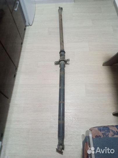 Карданный вал Honda CR-V rd1