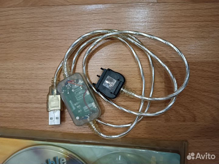 Зарядное устройство SonyEricsson t610